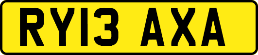 RY13AXA