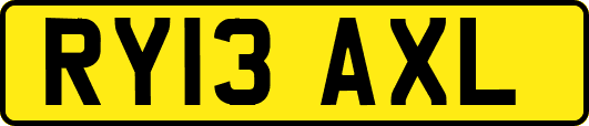 RY13AXL
