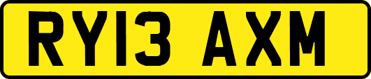 RY13AXM