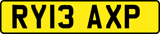 RY13AXP
