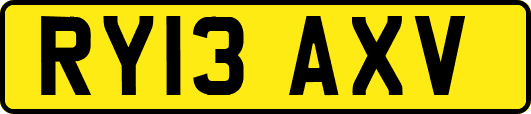 RY13AXV