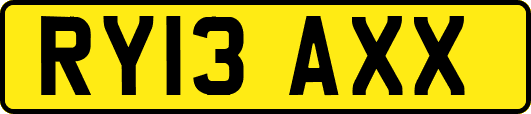 RY13AXX