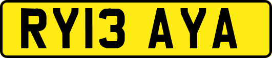 RY13AYA