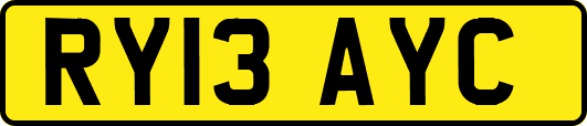 RY13AYC