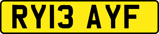RY13AYF