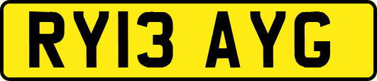 RY13AYG