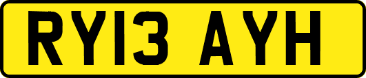 RY13AYH