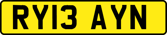 RY13AYN