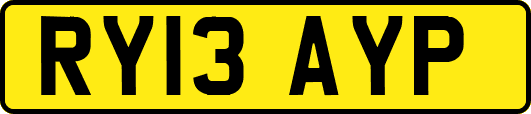RY13AYP
