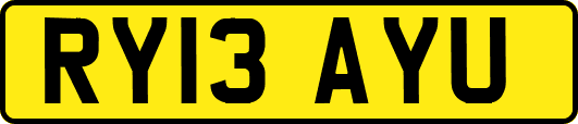 RY13AYU