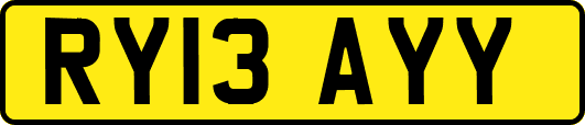 RY13AYY