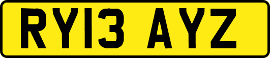 RY13AYZ