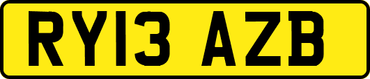 RY13AZB