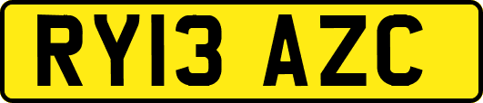 RY13AZC
