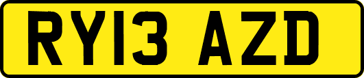 RY13AZD