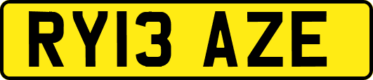RY13AZE