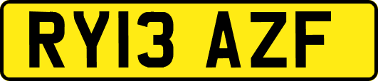 RY13AZF