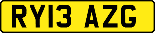 RY13AZG
