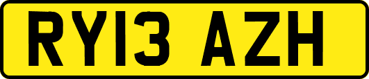 RY13AZH
