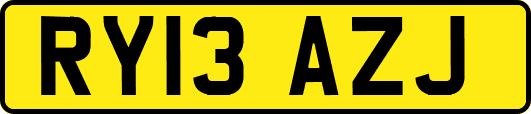 RY13AZJ