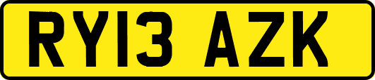 RY13AZK