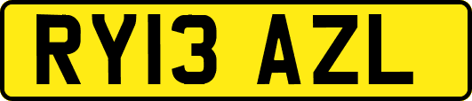 RY13AZL
