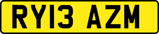 RY13AZM
