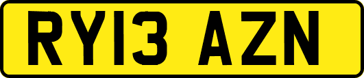 RY13AZN