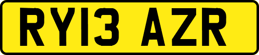 RY13AZR