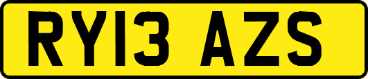 RY13AZS
