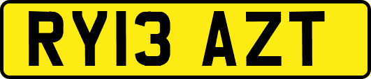 RY13AZT
