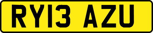 RY13AZU