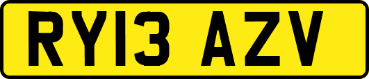 RY13AZV