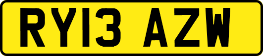 RY13AZW