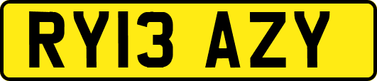 RY13AZY
