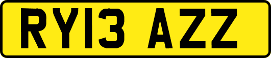 RY13AZZ