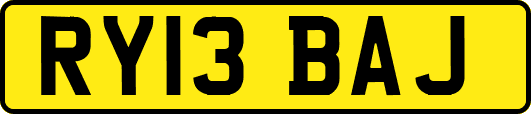 RY13BAJ