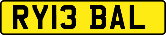 RY13BAL