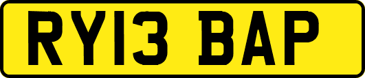 RY13BAP