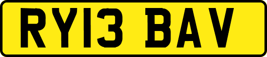 RY13BAV