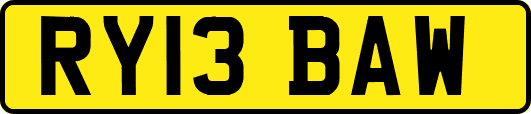 RY13BAW