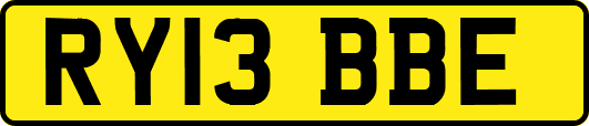 RY13BBE