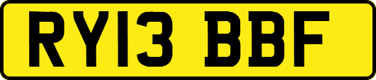 RY13BBF