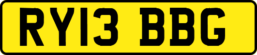 RY13BBG