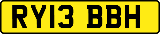 RY13BBH