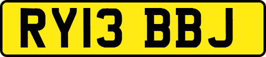 RY13BBJ