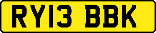 RY13BBK