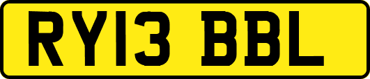 RY13BBL