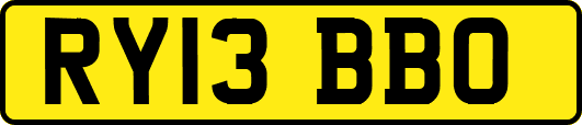 RY13BBO