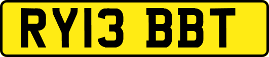 RY13BBT
